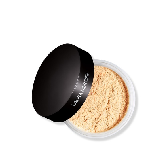 Laura Mercier Translucent Setting Powder - Picture 2 of 3